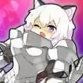 Furry Knight Break