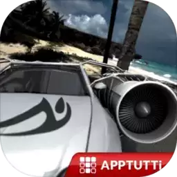 疾风神速喷气飞车2