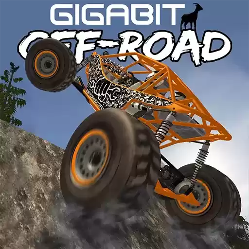 极限四驱越野(Gigabit Off-Road)