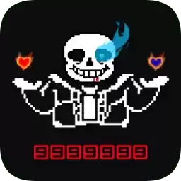 传说之下sans审判曲版