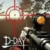 僵尸猎人登陆日