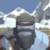 多边形战士之战Battle Of Polygon Warriors