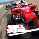 不可能的特技汽车3d