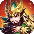盛世名将