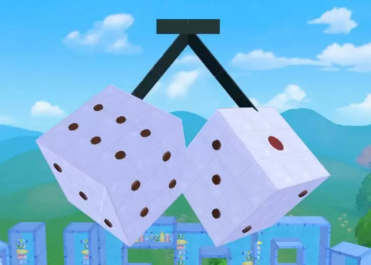 惊奇家装大赏,《摩尔庄园》现飞天扫帚!