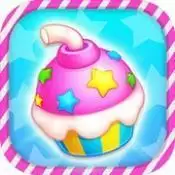 皇家糖果狂热Royal Candy Mania