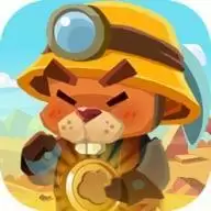 鼹鼠矿工Mole Miner