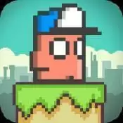 伟大的跳跃great jump