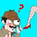 侦探小画家结婚模式