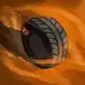 坚韧之路