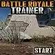 battle royale trainer