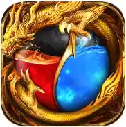 盟重英雄争锋版