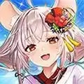 少女回战台服