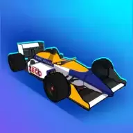 F1 Race
