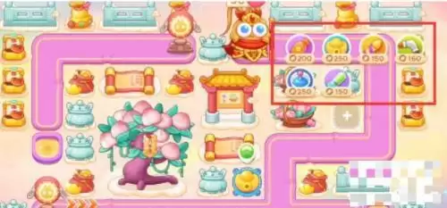 保卫萝卜4周赛10.29攻略一览 保卫萝卜4周赛10.29怎么通关