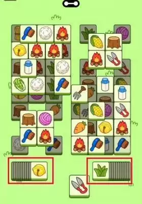 羊了个羊10.31关卡攻略一览 羊了个羊10.31关卡怎么过