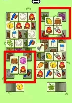 羊了个羊10.31关卡攻略一览 羊了个羊10.31关卡怎么过