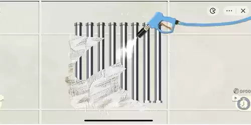 收纳物语水深火热怎么过3