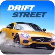 Drift Dtreet