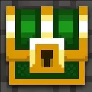 破碎的像素地牢