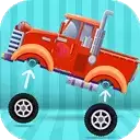 汽车设计师Truck Builder