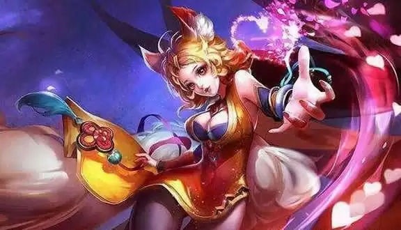 王者荣耀女英雄去衣图：王者荣耀女英雄透视无遮挡图合集