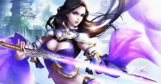 王者荣耀女英雄去衣图：王者荣耀女英雄透视无遮挡图合集