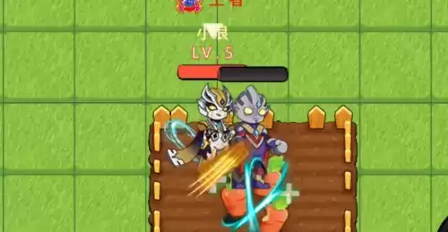 别惹农夫剑悟怎么解锁3