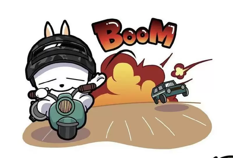 大展宏“兔”，兔界OG焕新起飞！流氓兔马修本命年玩出新花样！