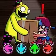 周五FunkinFNF音乐之夜