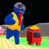 彩虹冒名顶替者幸存者3D