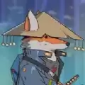 狐狸武士