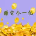 赚它个一亿手机
