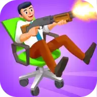 射击车轮