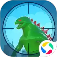 狙击手英雄