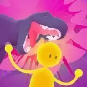 霸王龙世界生存