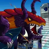 巨怪灾难 Gigapocalypse