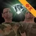 恐怖双胞胎