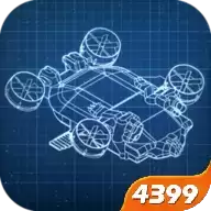 我的战舰王者机械师版