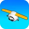 空中滑翔机