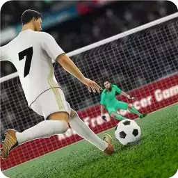 足球巨星版