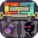 火柴先生密室解救