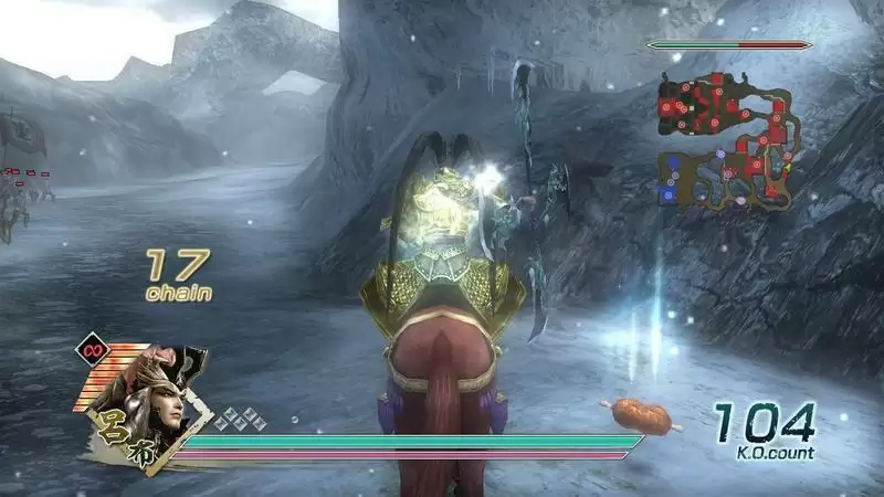 真三国无双5攻略(真三国无双虎牢关吕布怎么打)插图7 真三国无双5攻略(真三国无双虎牢关吕布怎么打)插图7