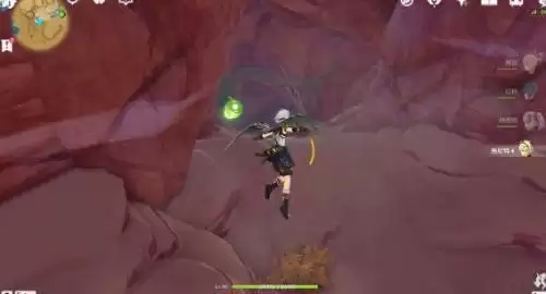 原神无相之草位置在哪 原神无相之草怎么去