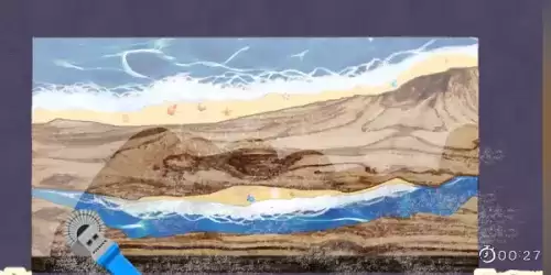 收纳物语星辰大海怎么过5