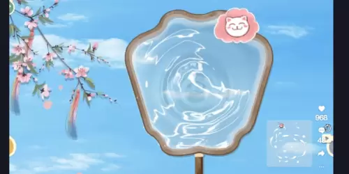 收纳物语锦鲤水扇怎么过3