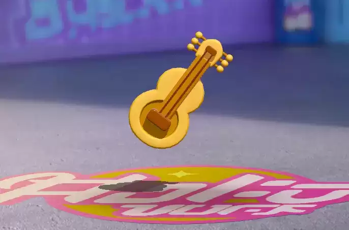 《蛋仔派对》×长草颜团子联动上线，加入草裙舞热情摇摆！