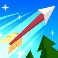 飞行箭头Flying Arrow
