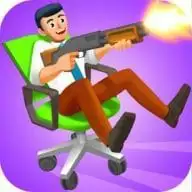 射击车轮Shooty Wheels