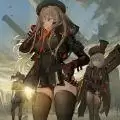 妮姬胜利女神韩服公测